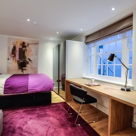 Ferienwohnung Eson2 / The York Street Nest London Exterior foto