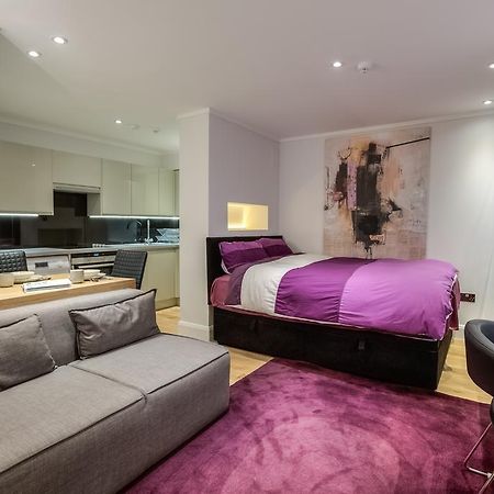 Ferienwohnung Eson2 / The York Street Nest London Exterior foto