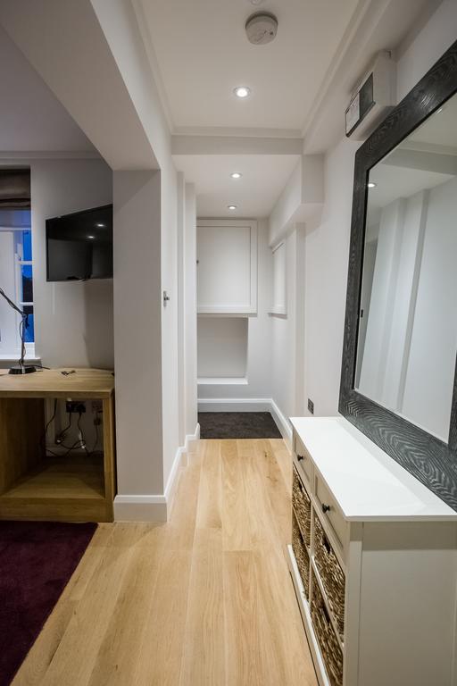 Ferienwohnung Eson2 / The York Street Nest London Exterior foto