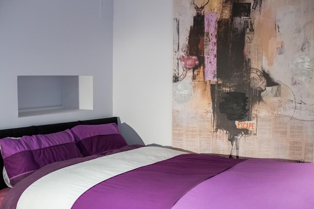 Ferienwohnung Eson2 / The York Street Nest London Exterior foto