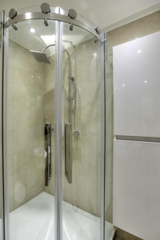 Ferienwohnung Eson2 / The York Street Nest London Exterior foto