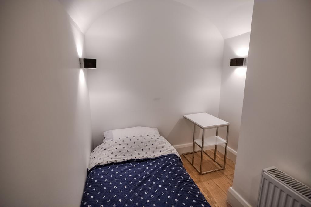 Ferienwohnung Eson2 / The York Street Nest London Exterior foto