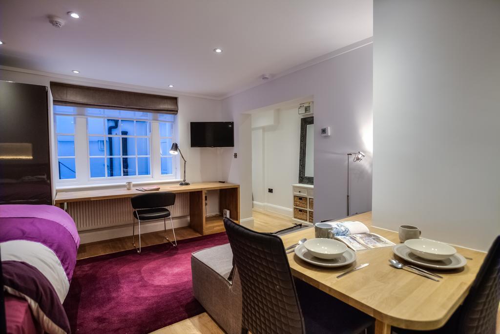 Ferienwohnung Eson2 / The York Street Nest London Exterior foto