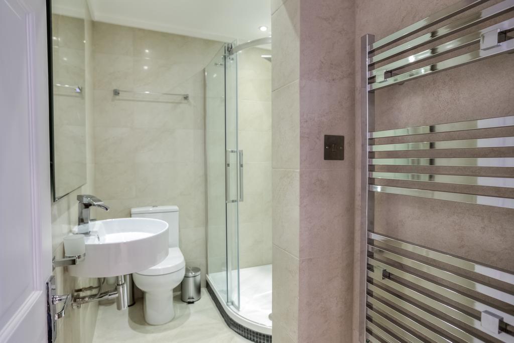 Ferienwohnung Eson2 / The York Street Nest London Exterior foto