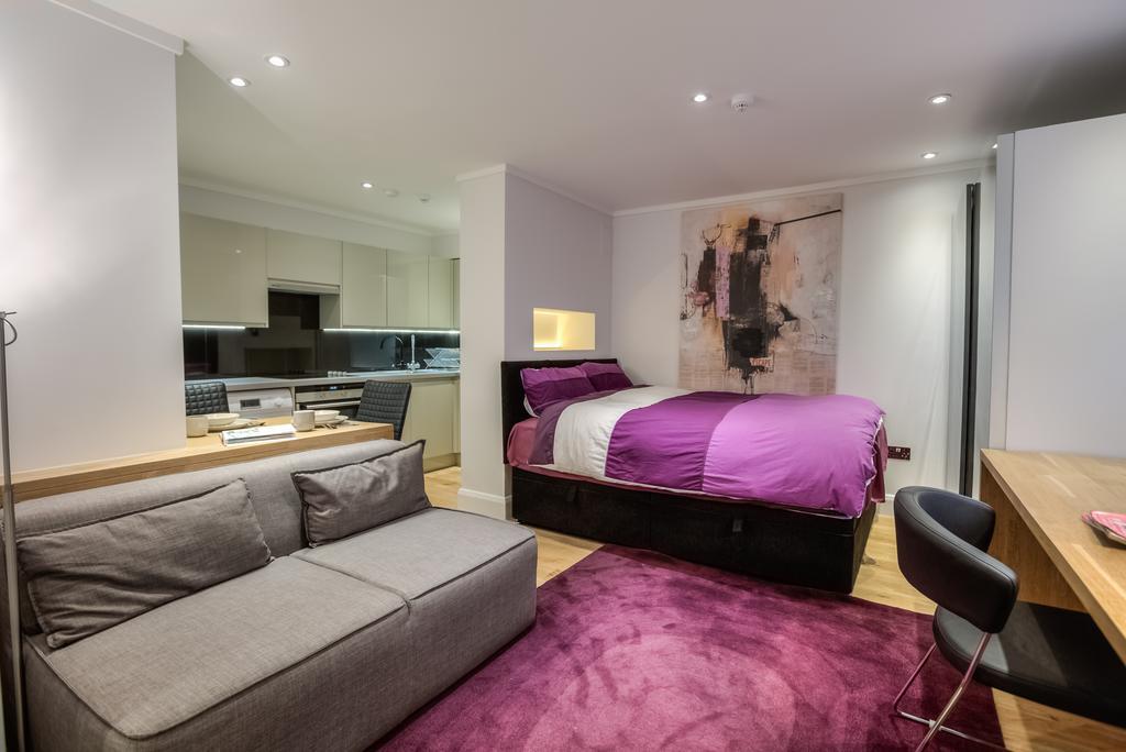 Ferienwohnung Eson2 / The York Street Nest London Exterior foto