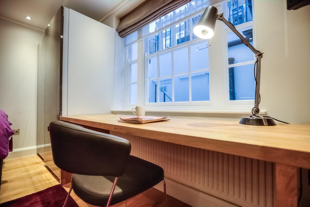Ferienwohnung Eson2 / The York Street Nest London Exterior foto