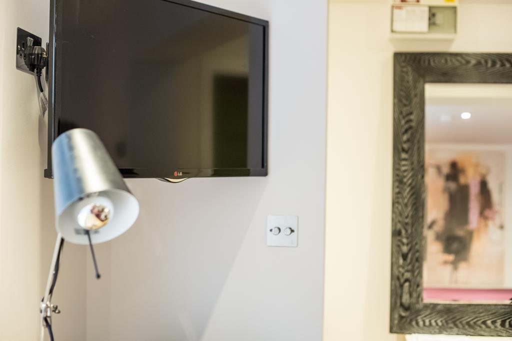 Ferienwohnung Eson2 / The York Street Nest London Exterior foto