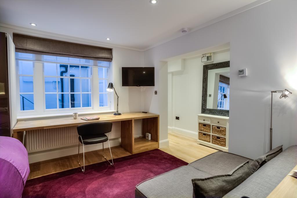 Ferienwohnung Eson2 / The York Street Nest London Exterior foto